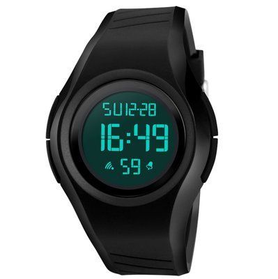 Годинник дитячий Skmei Punto 1269 1269 фото