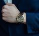 Годинник чоловічий Winner Gold 1113 фото 4