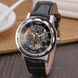 Годинник чоловічий Winner Black 1107 фото 8