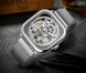 Годинник чоловічий Forsining Eagle 1105 фото 6