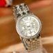 Годинник жіночий Geneva Silver 1320 фото 2