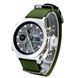 Часы мужские AMST Mountain Green 1277 фото 9