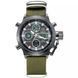 Часы мужские AMST Mountain Green 1277 фото 4