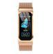 Смарт годинник Smart Mioband PRO Gold 5055 фото 6