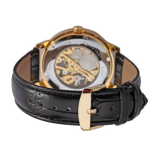 Годинник жіночий Forsining Rich II 1120 фото