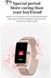 Смарт годинник Smart Braclet&nbsp;Gold 5052 фото 11