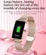 Смарт годинник Smart Braclet&nbsp;Gold 5052 фото 13