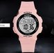 Годинник жіночий Sanda Pink 4407 фото 5