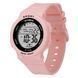 Годинник жіночий Sanda Pink 4407 фото 1